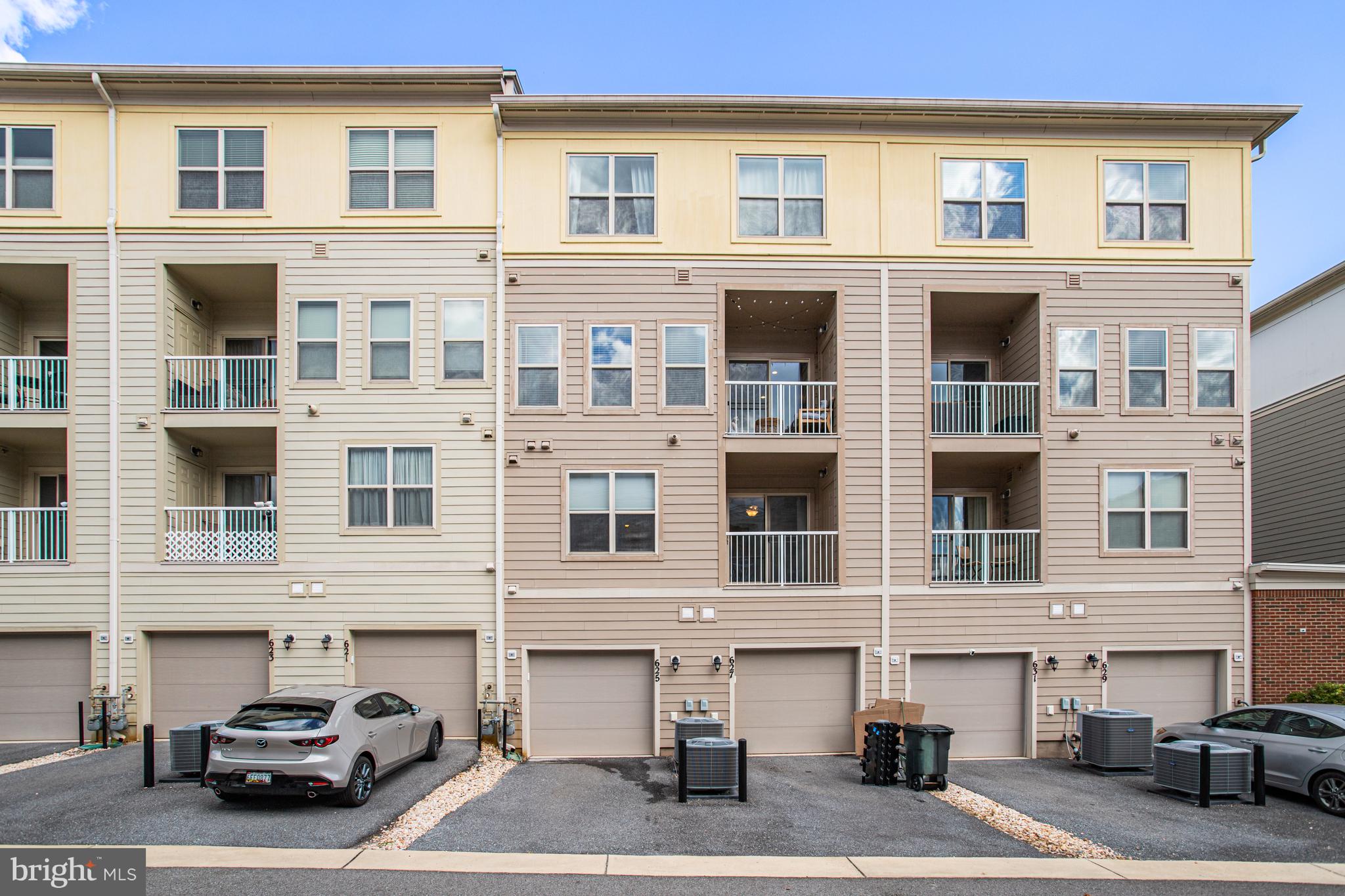 625 DIAMONDBACK DRIVE 15-A