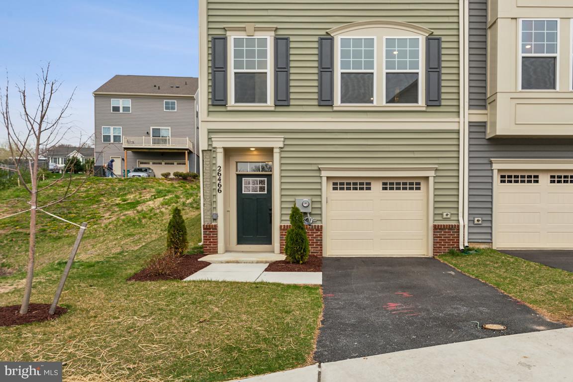 26466 SIR JAMIE TERRACE