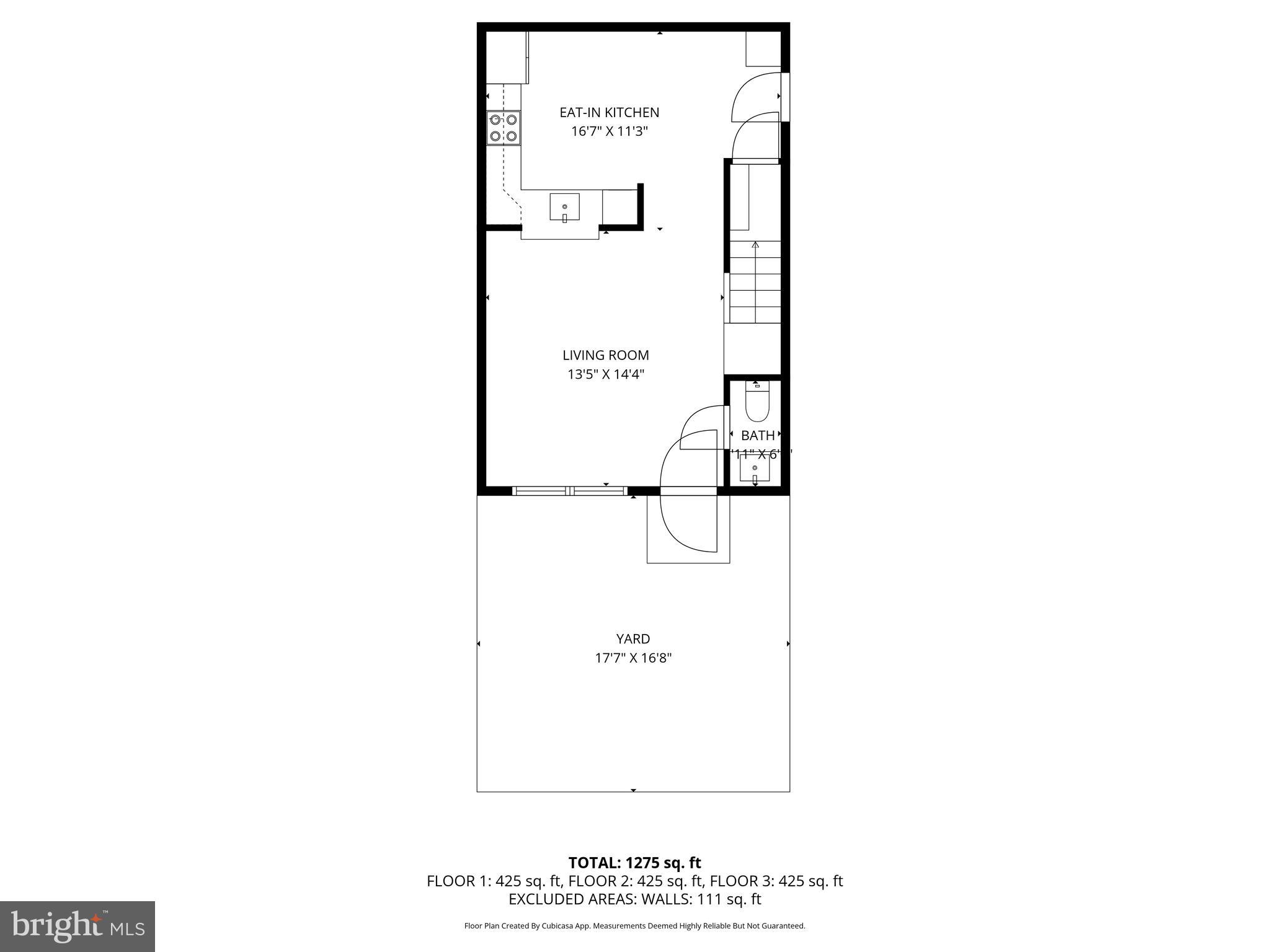 13927 HIGHSTREAM PLACE 784