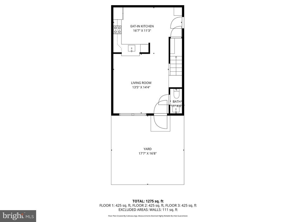 13927 HIGHSTREAM PLACE 784
