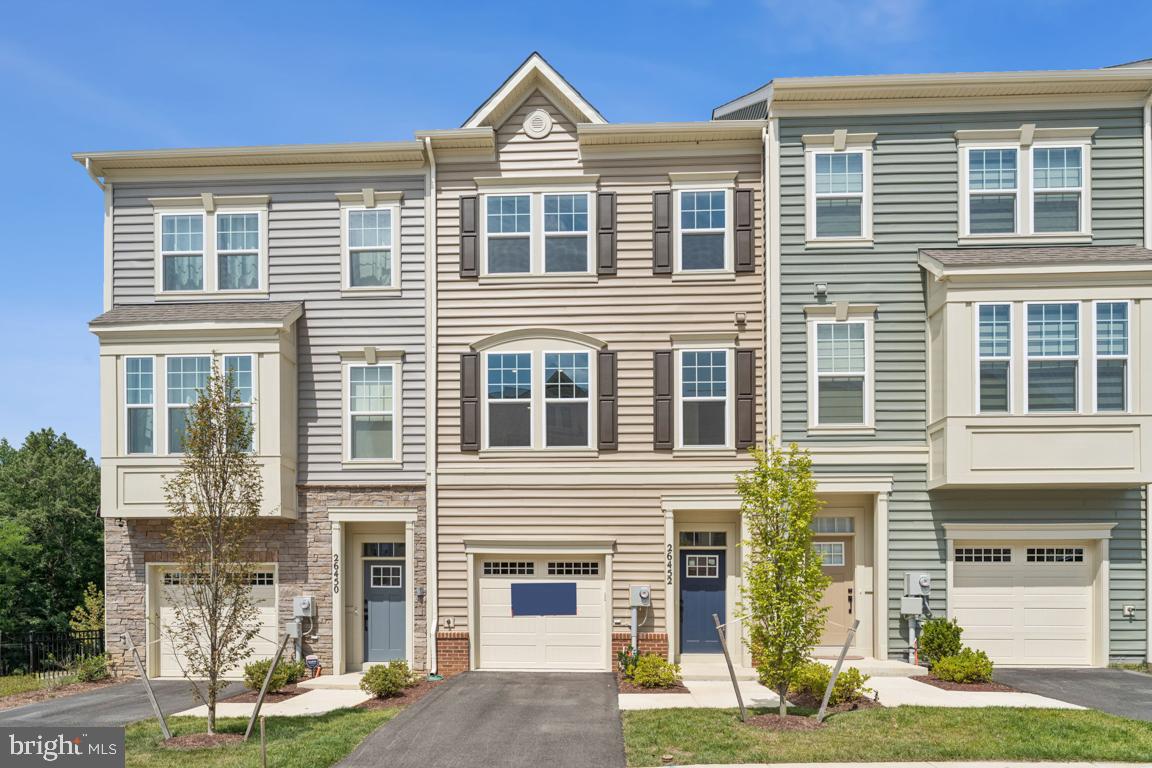 26452 SIR JAMIE TERRACE