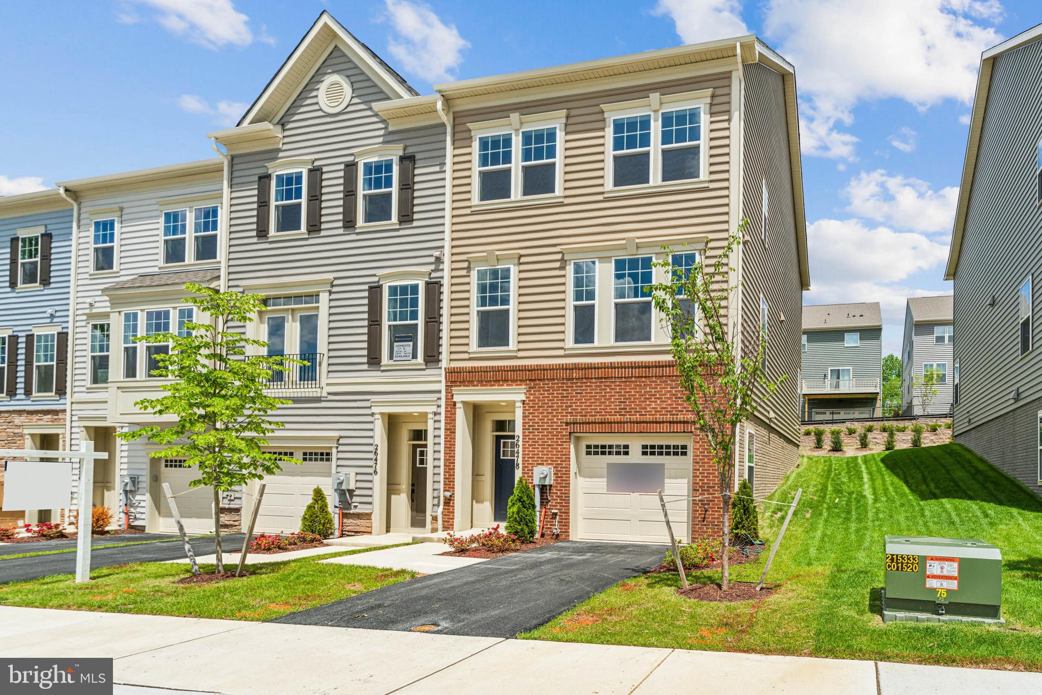 26478 SIR JAMIE TERRACE