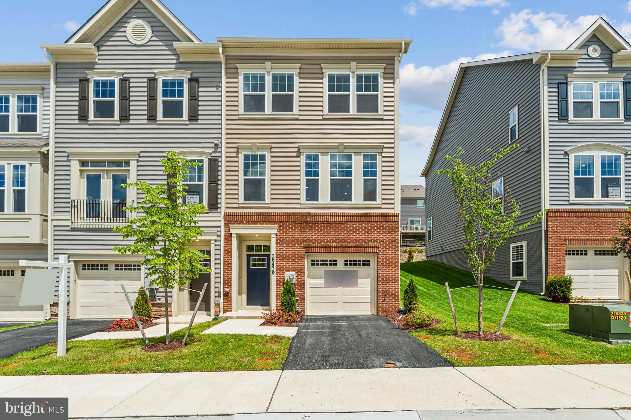 26478 SIR JAMIE TERRACE