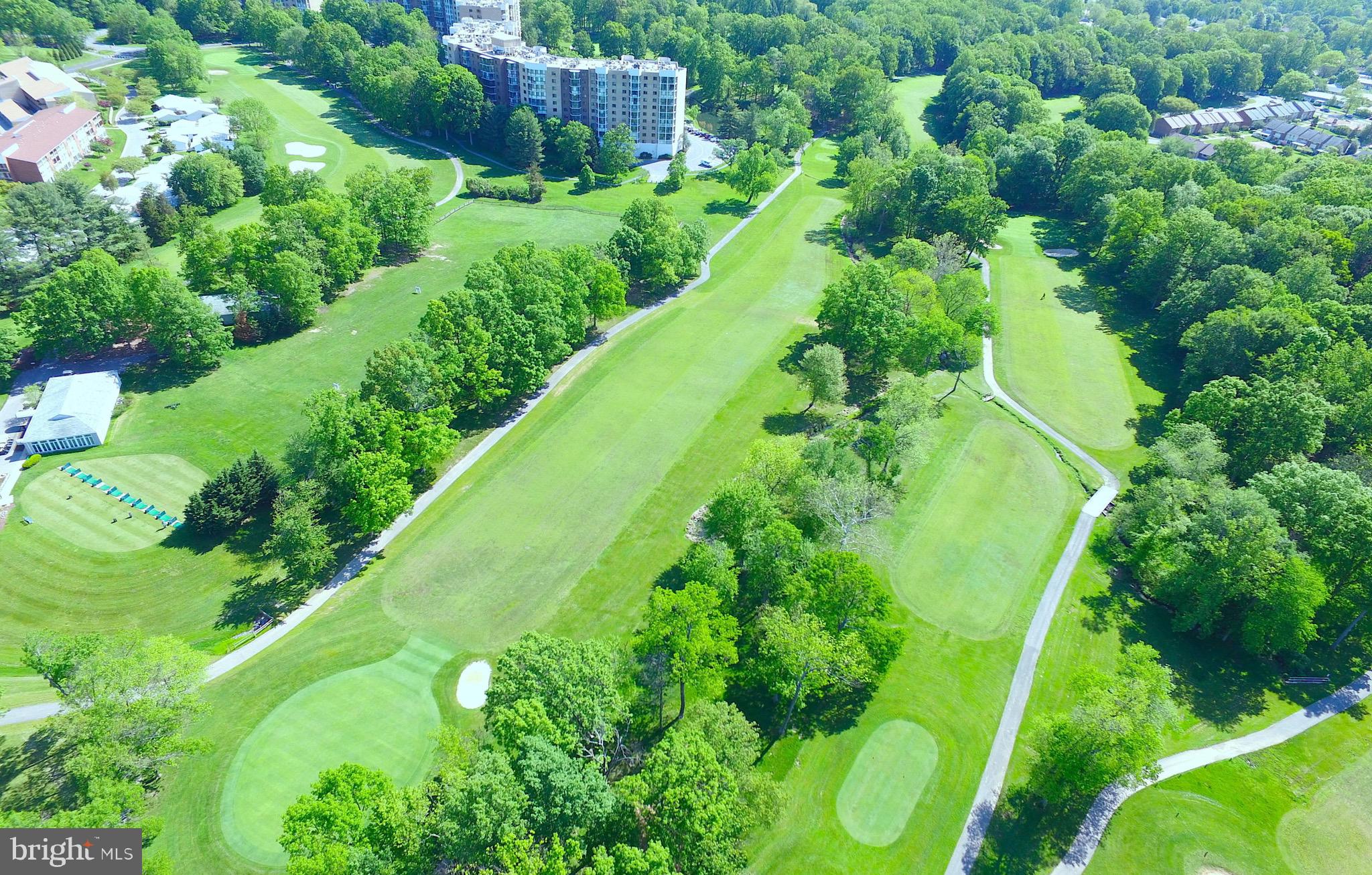 15401 BASSETT LANE 45-2E