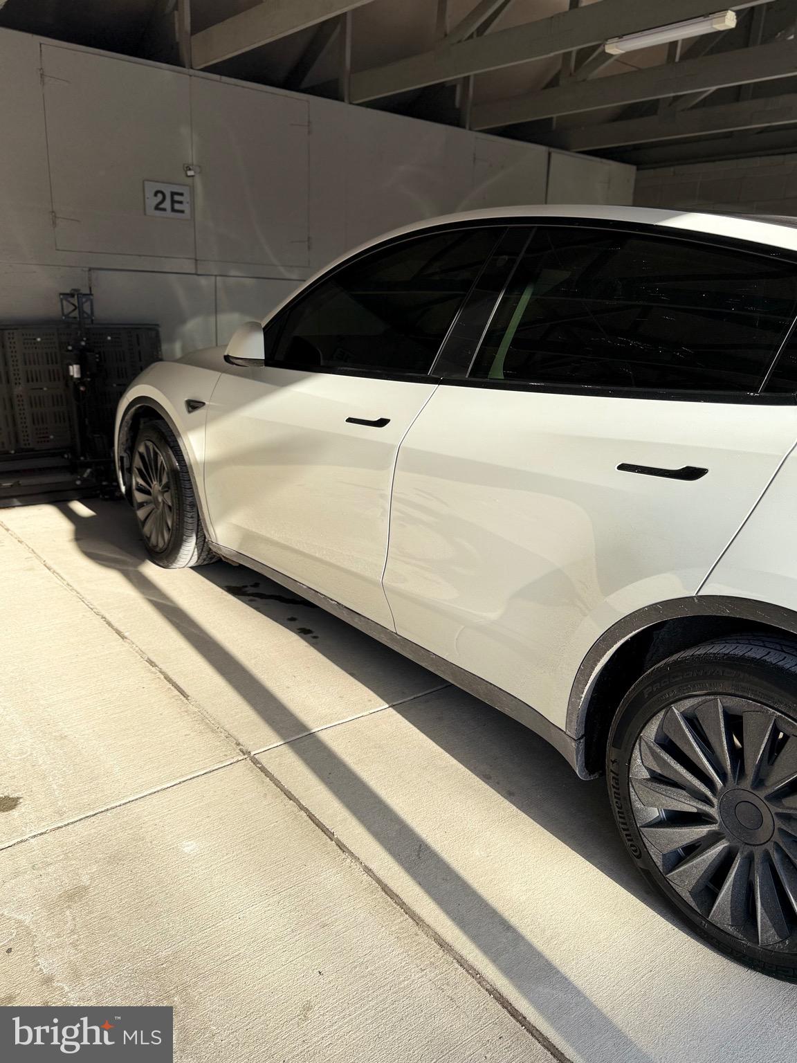 15401 BASSETT LANE 45-2E