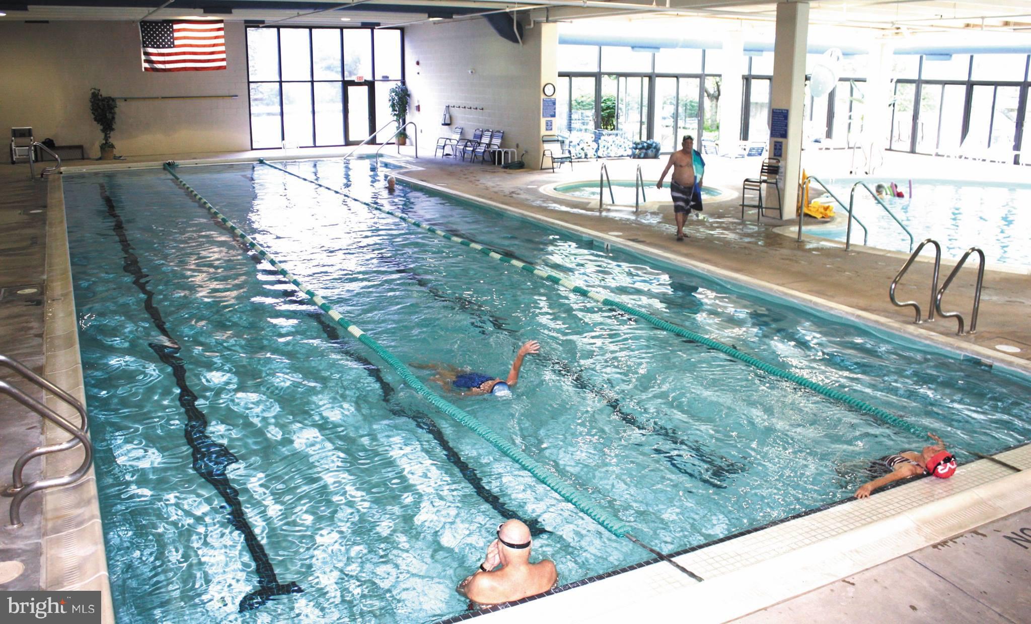 15401 BASSETT LANE 45-2E