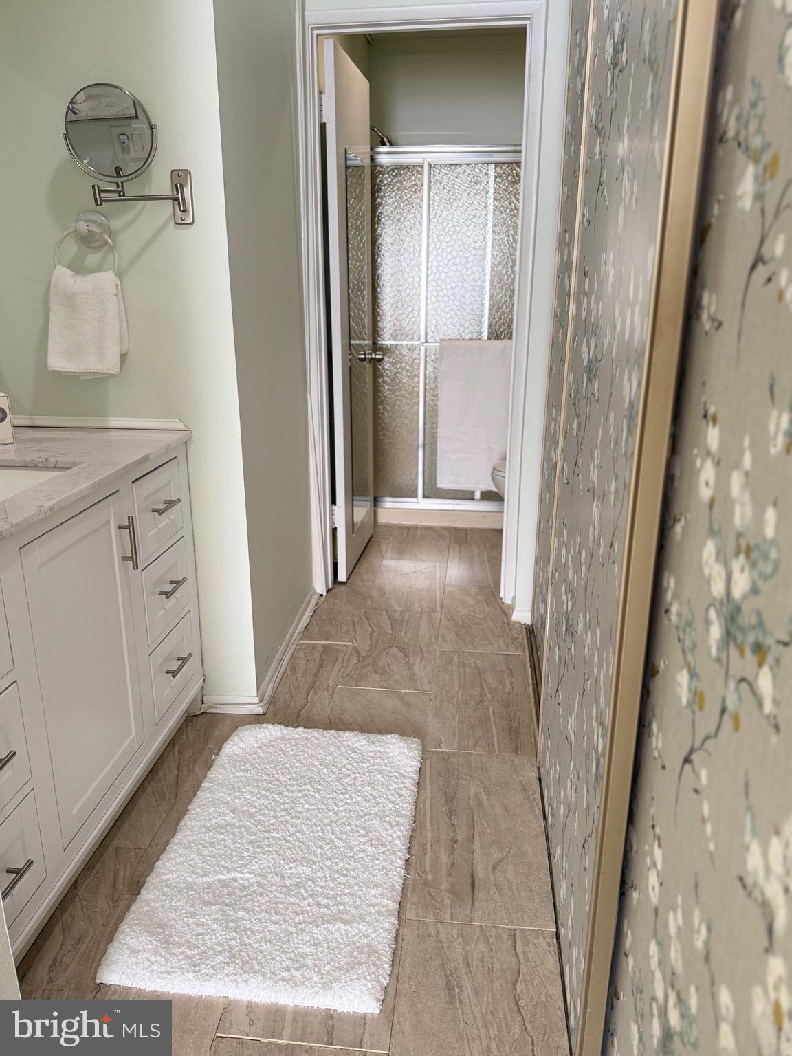 15401 BASSETT LANE 45-2E