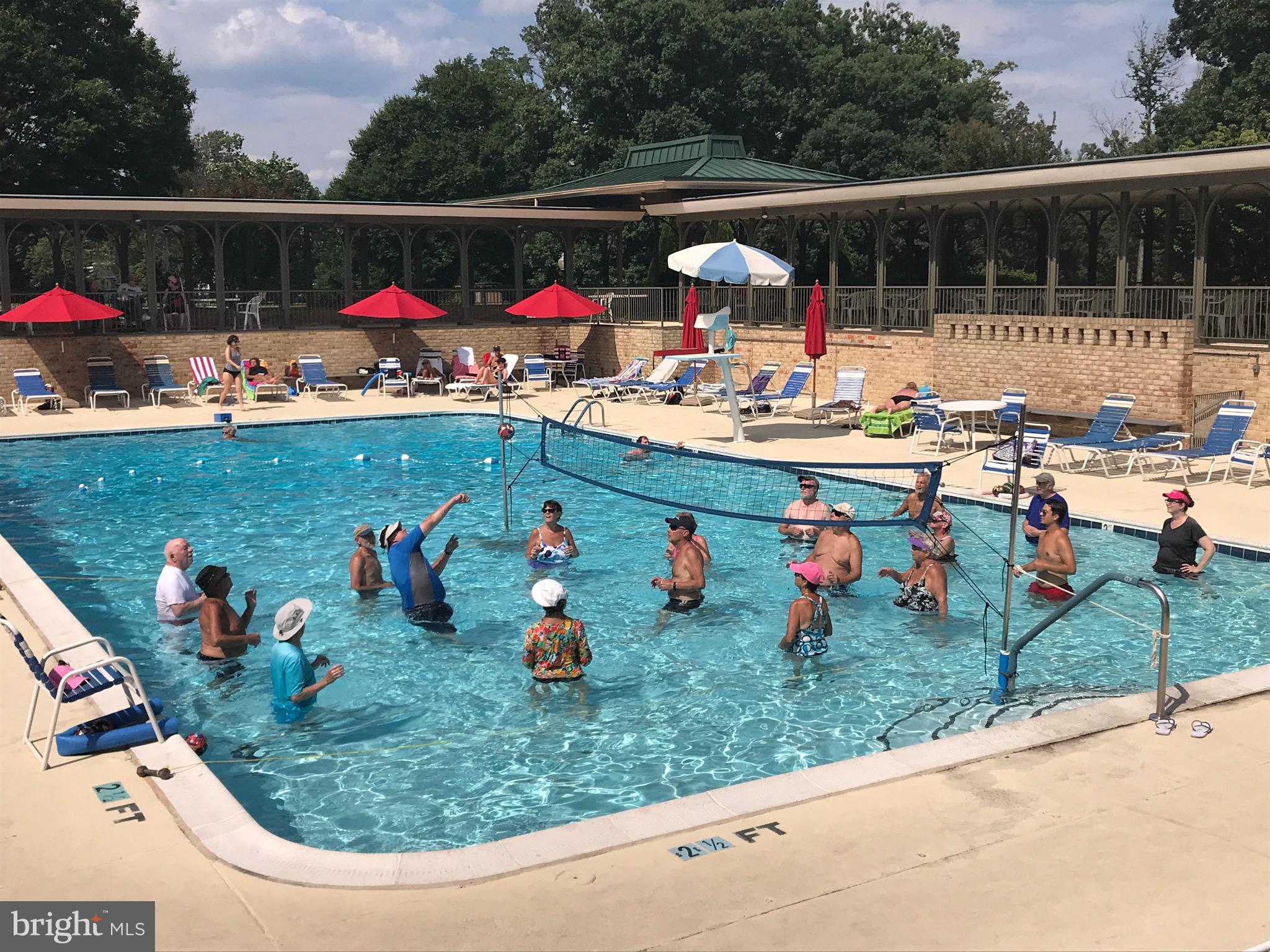 15401 BASSETT LANE 45-2E