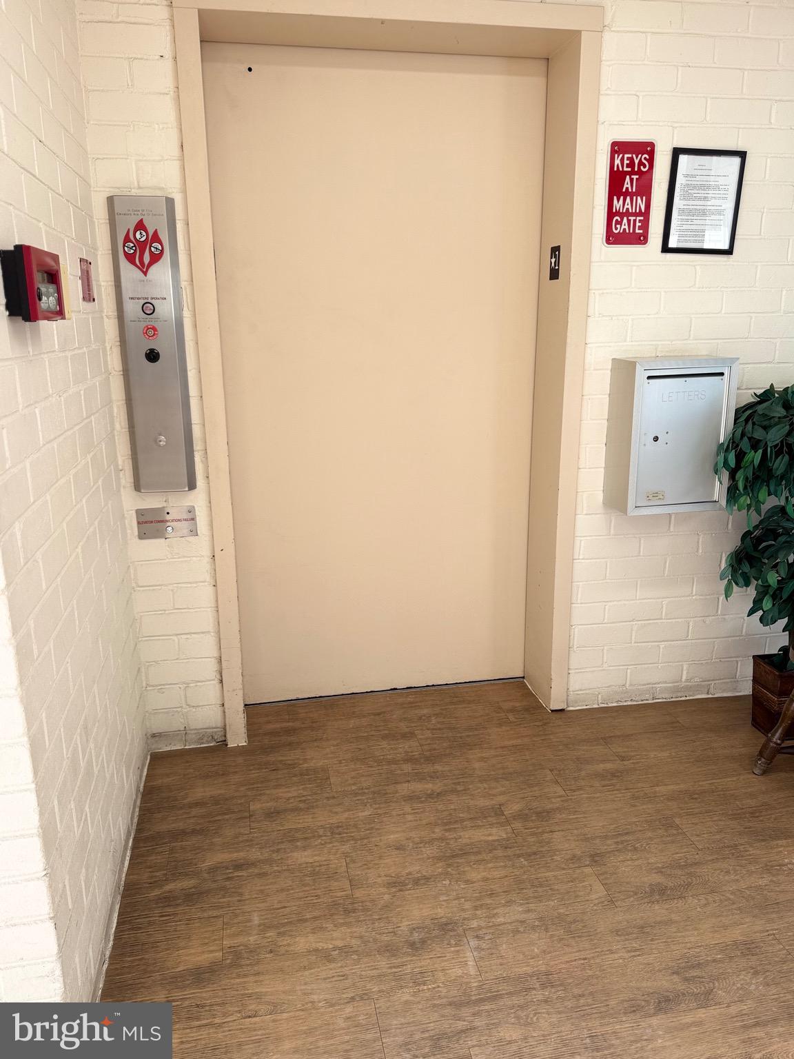 15401 BASSETT LANE 45-2E