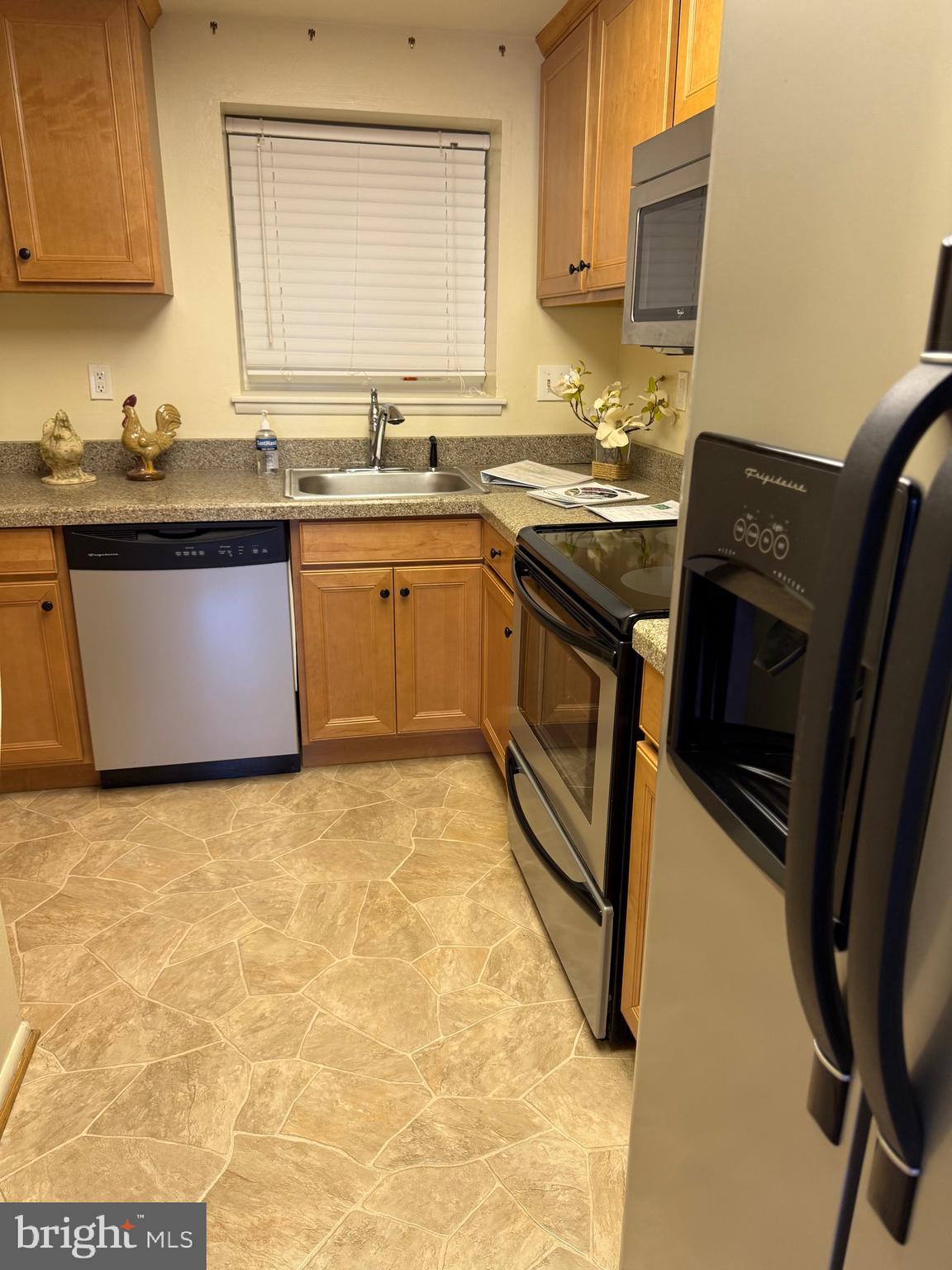 15401 BASSETT LANE 45-2E