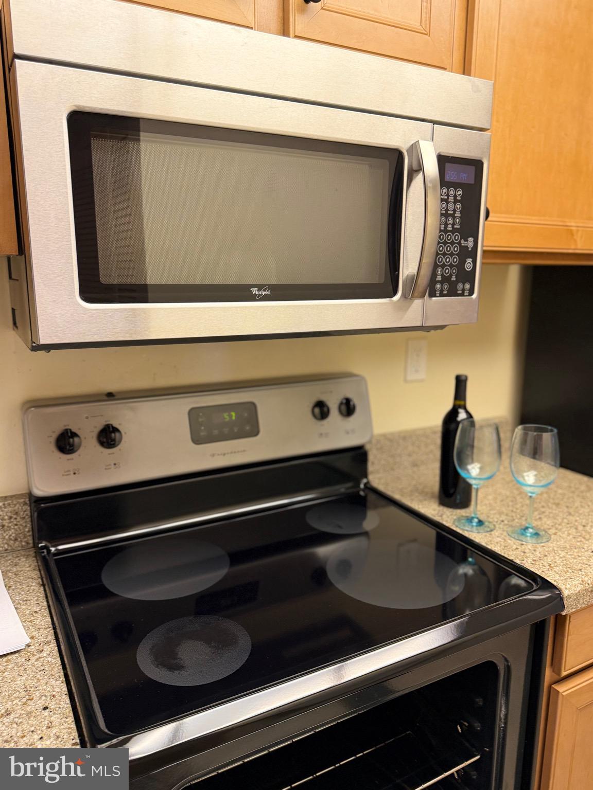 15401 BASSETT LANE 45-2E