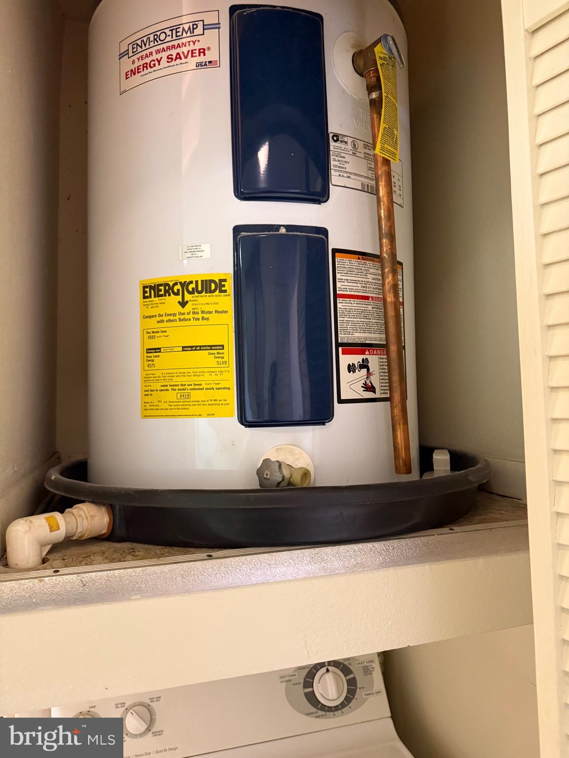 15401 BASSETT LANE 45-2E