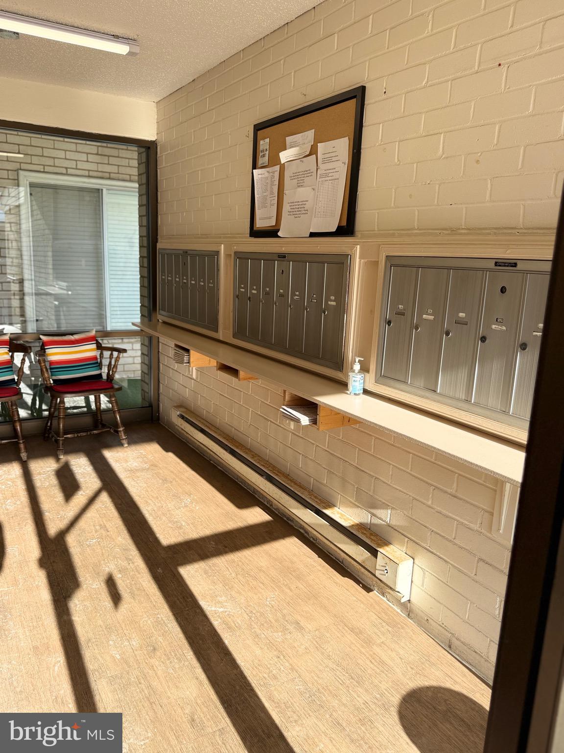 15401 BASSETT LANE 45-2E