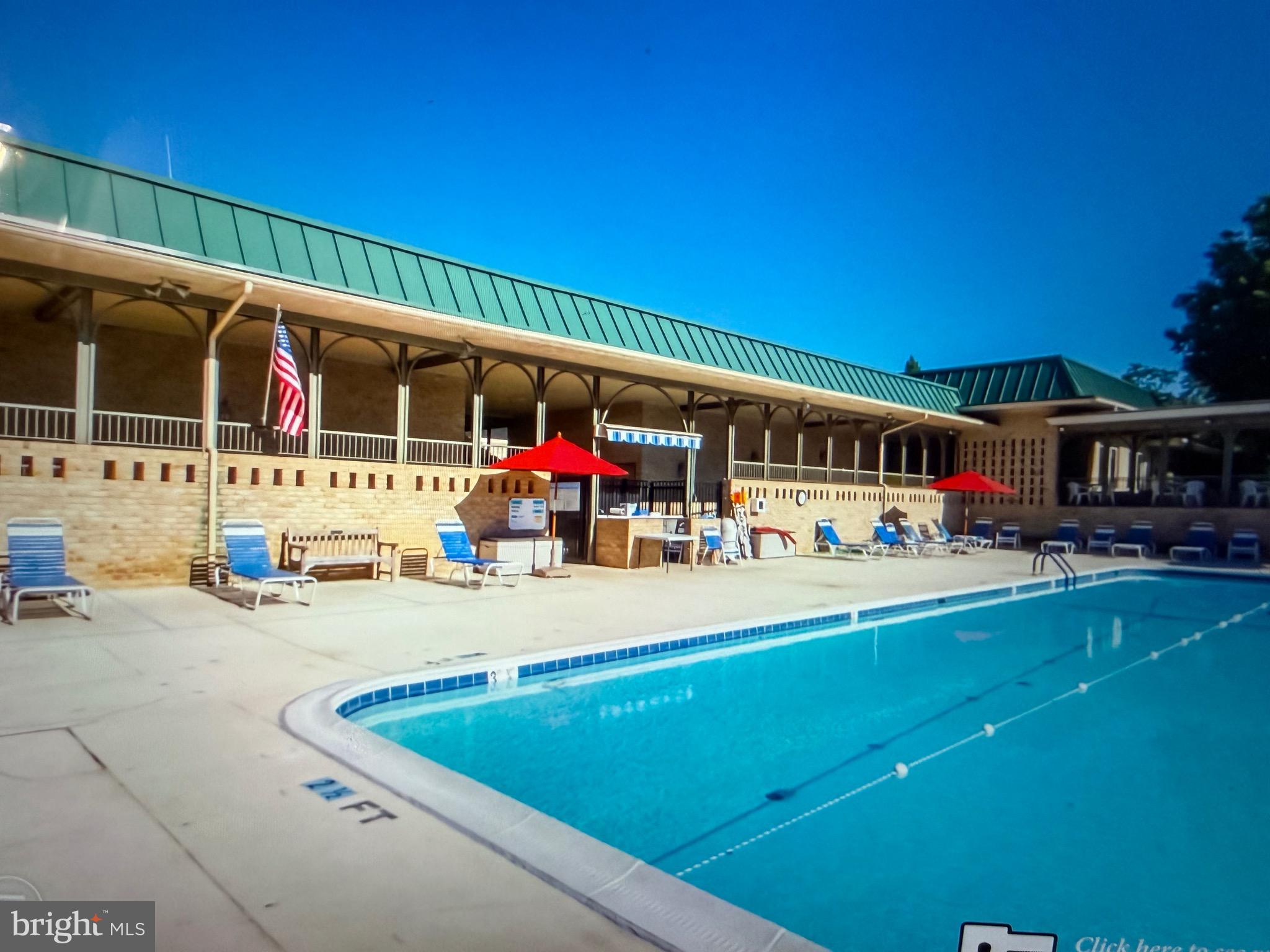 15401 BASSETT LANE 45-2E