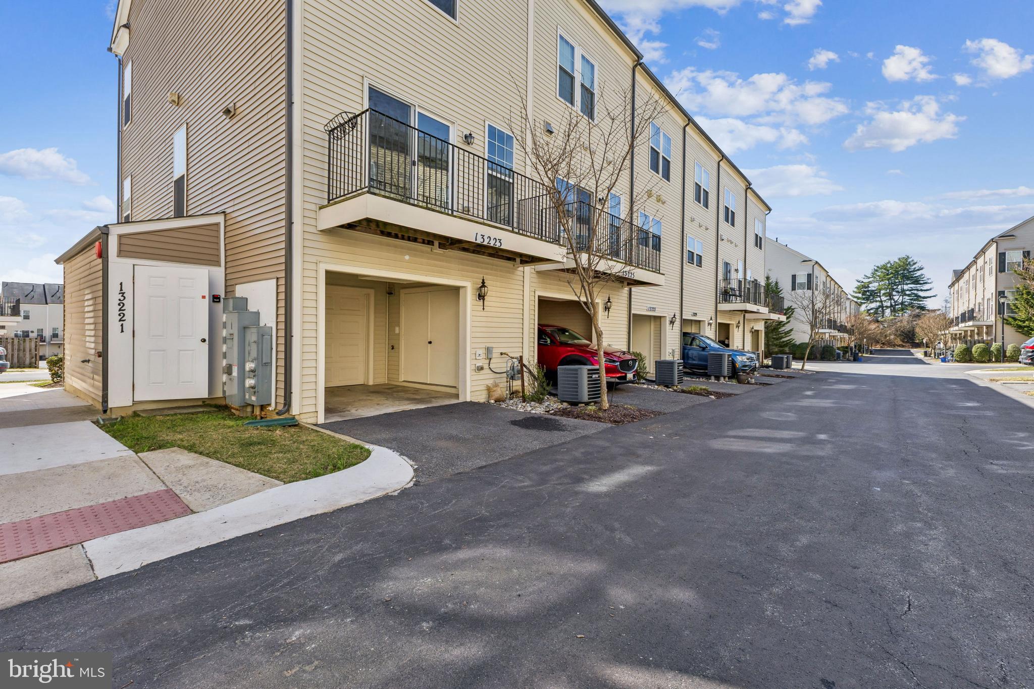 13223 ORSAY STREET 1306