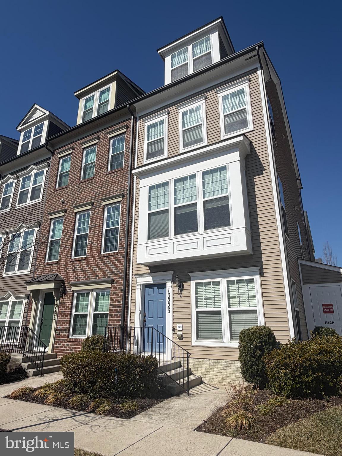 13223 ORSAY STREET 1306