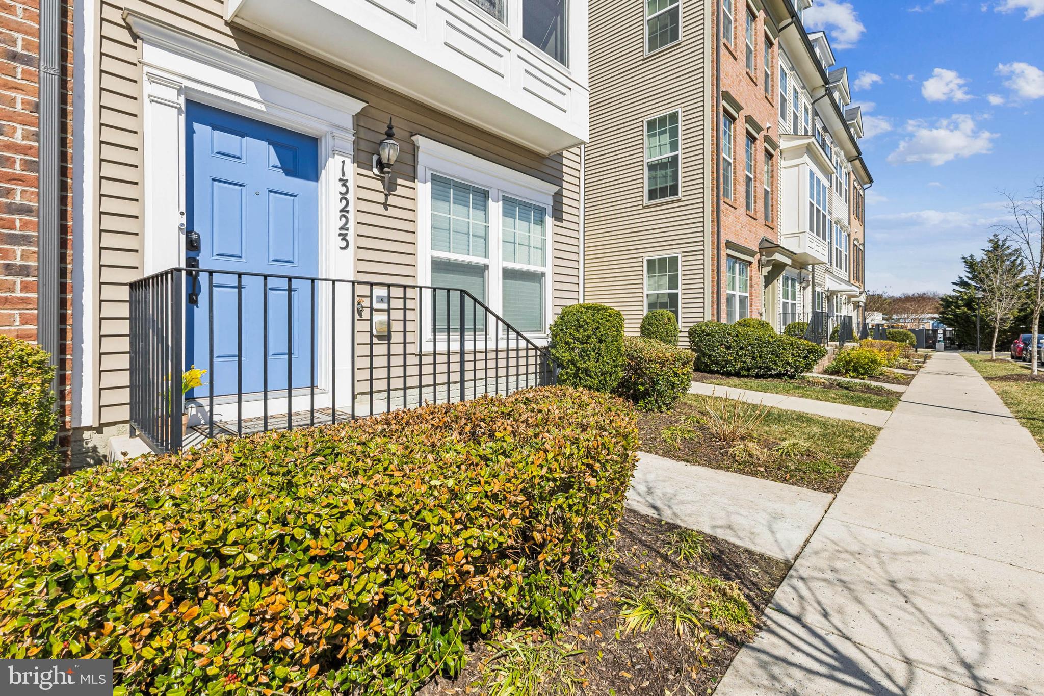 13223 ORSAY STREET 1306