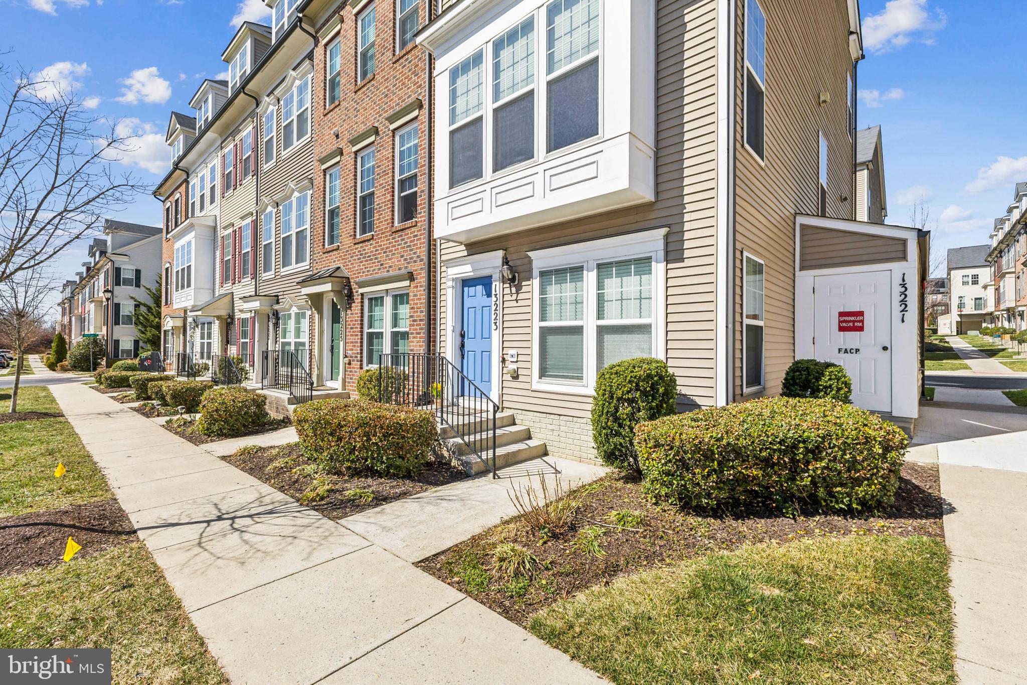 13223 ORSAY STREET 1306