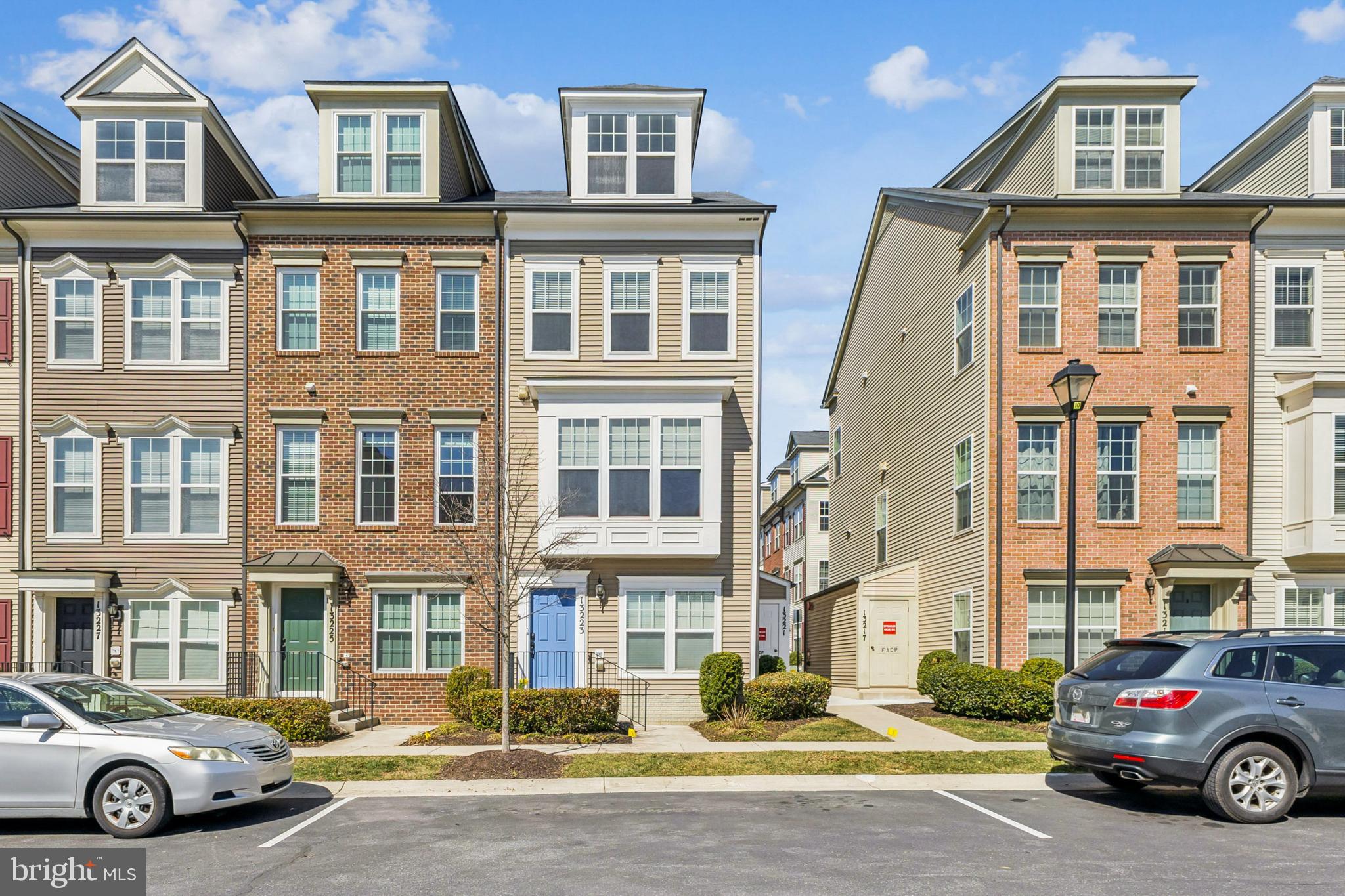 13223 ORSAY STREET 1306