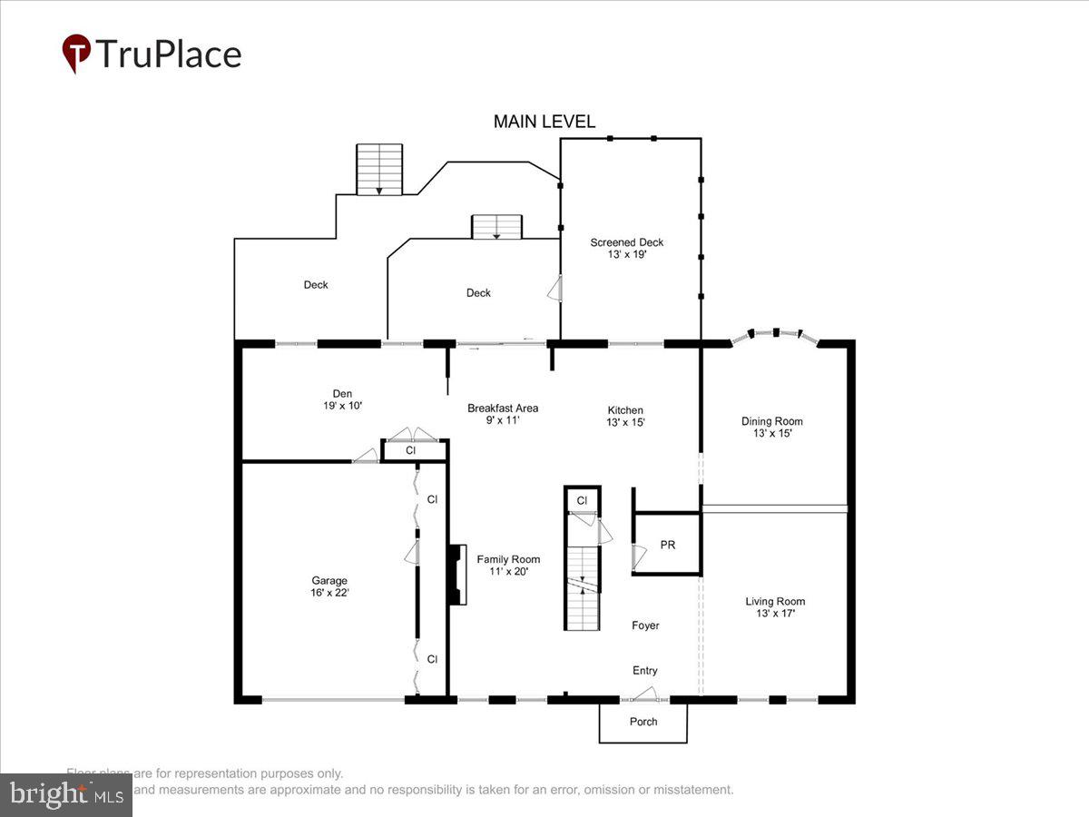 6 CRESTVIEW COURT