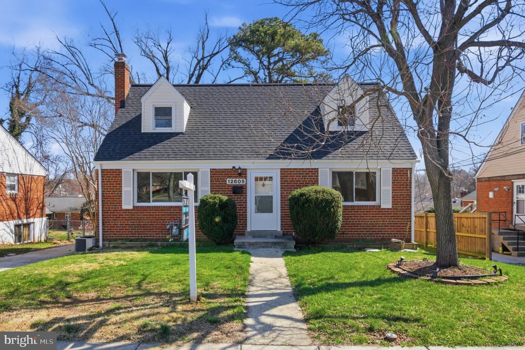 12605 BLUHILL ROAD