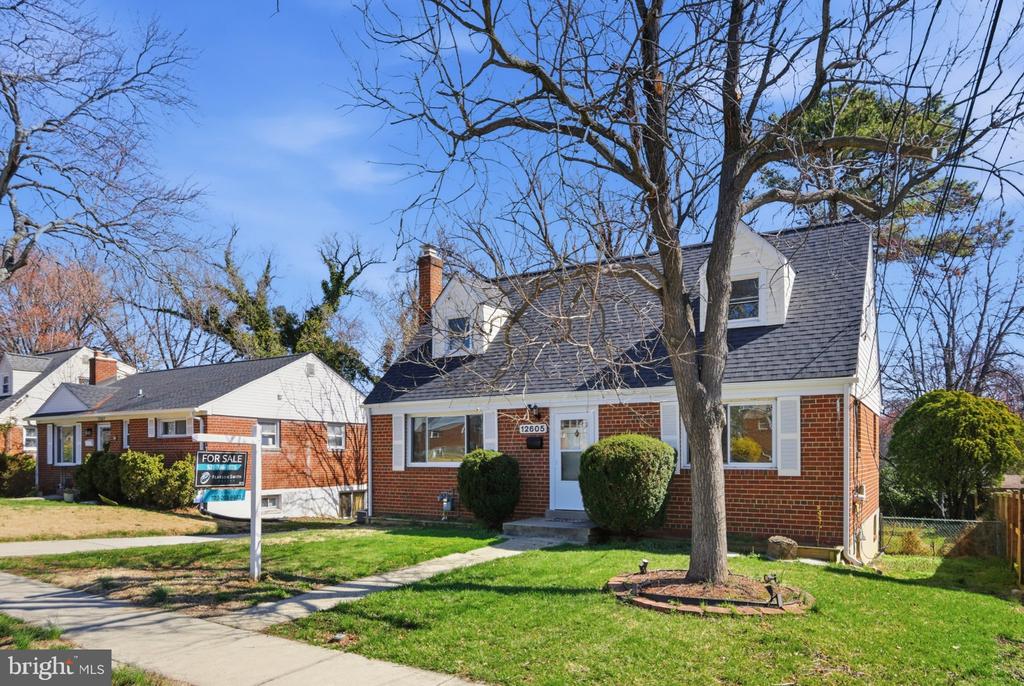 12605 BLUHILL ROAD