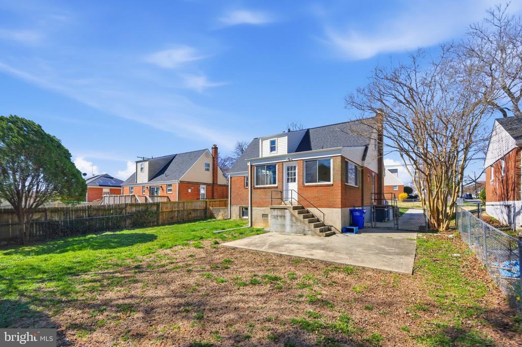 12605 BLUHILL ROAD