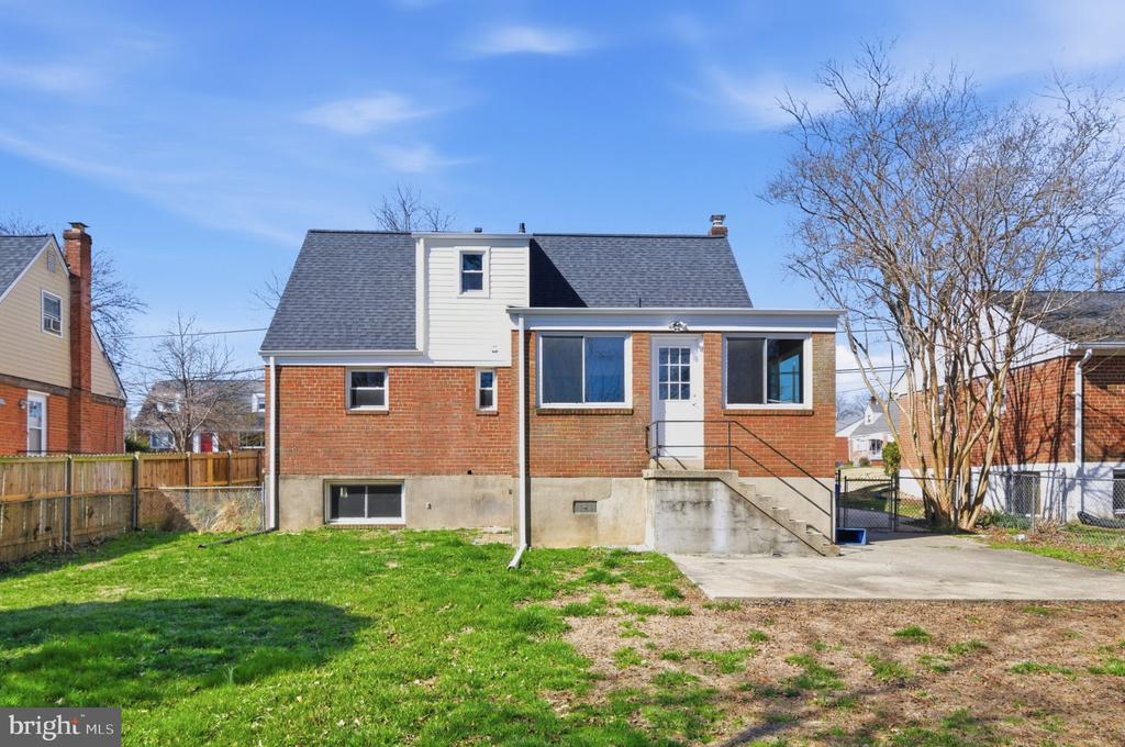 12605 BLUHILL ROAD