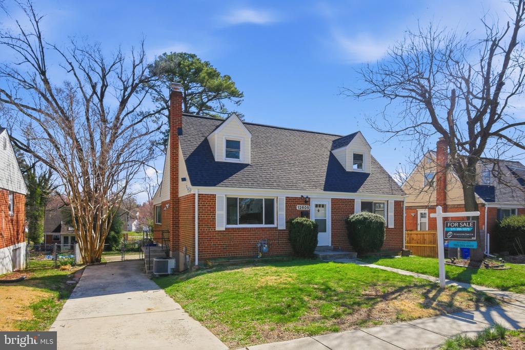 12605 BLUHILL ROAD