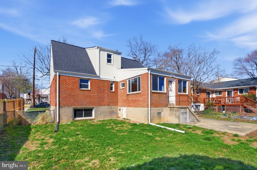 12605 BLUHILL ROAD