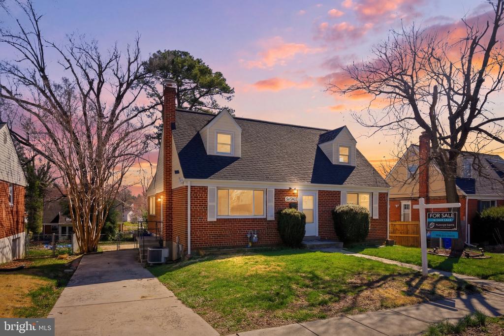 12605 BLUHILL ROAD