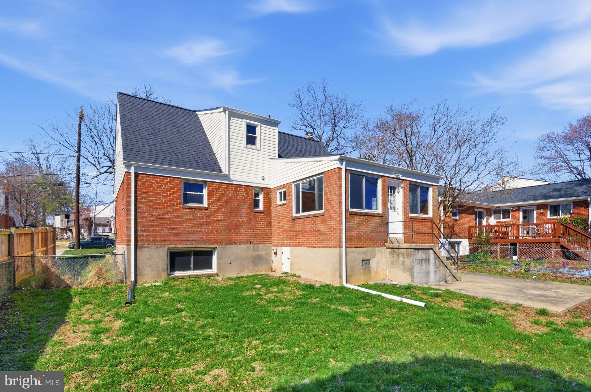 12605 BLUHILL ROAD