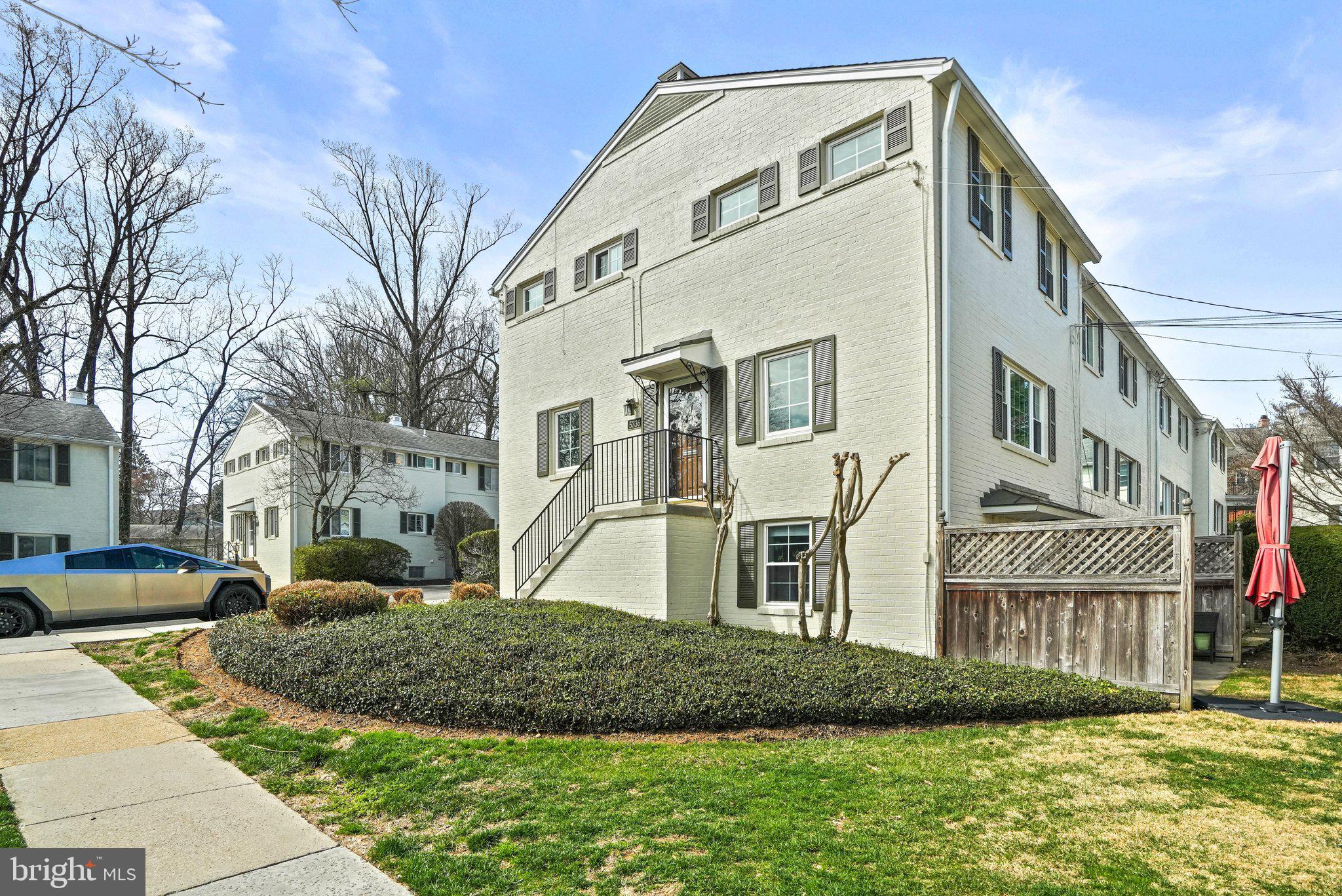 5336 POOKS HILL ROAD 5336