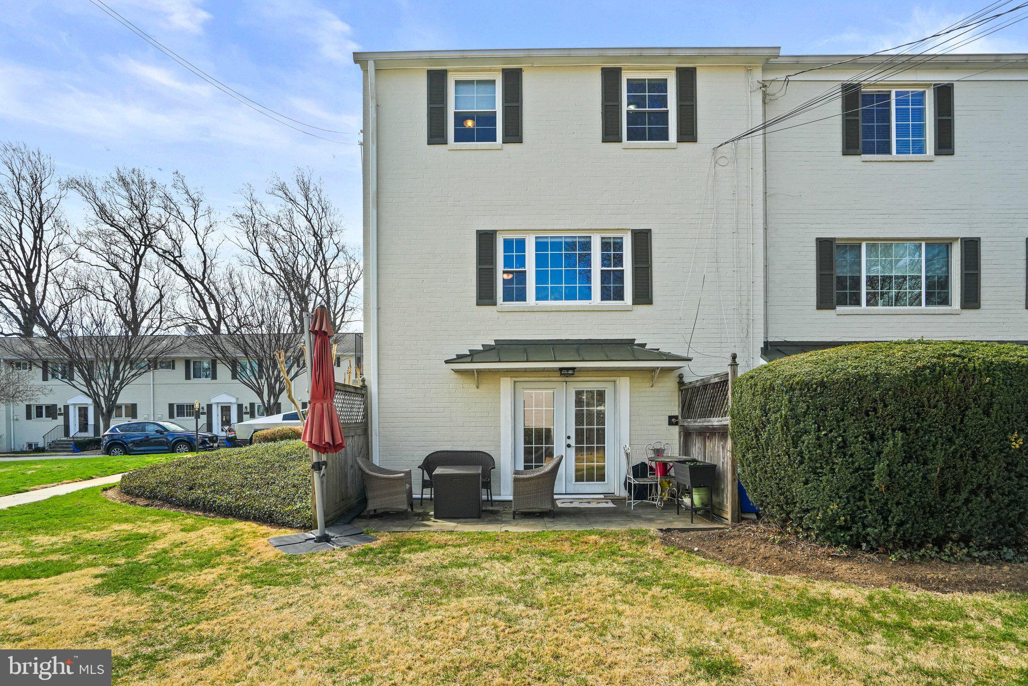 5336 POOKS HILL ROAD 5336