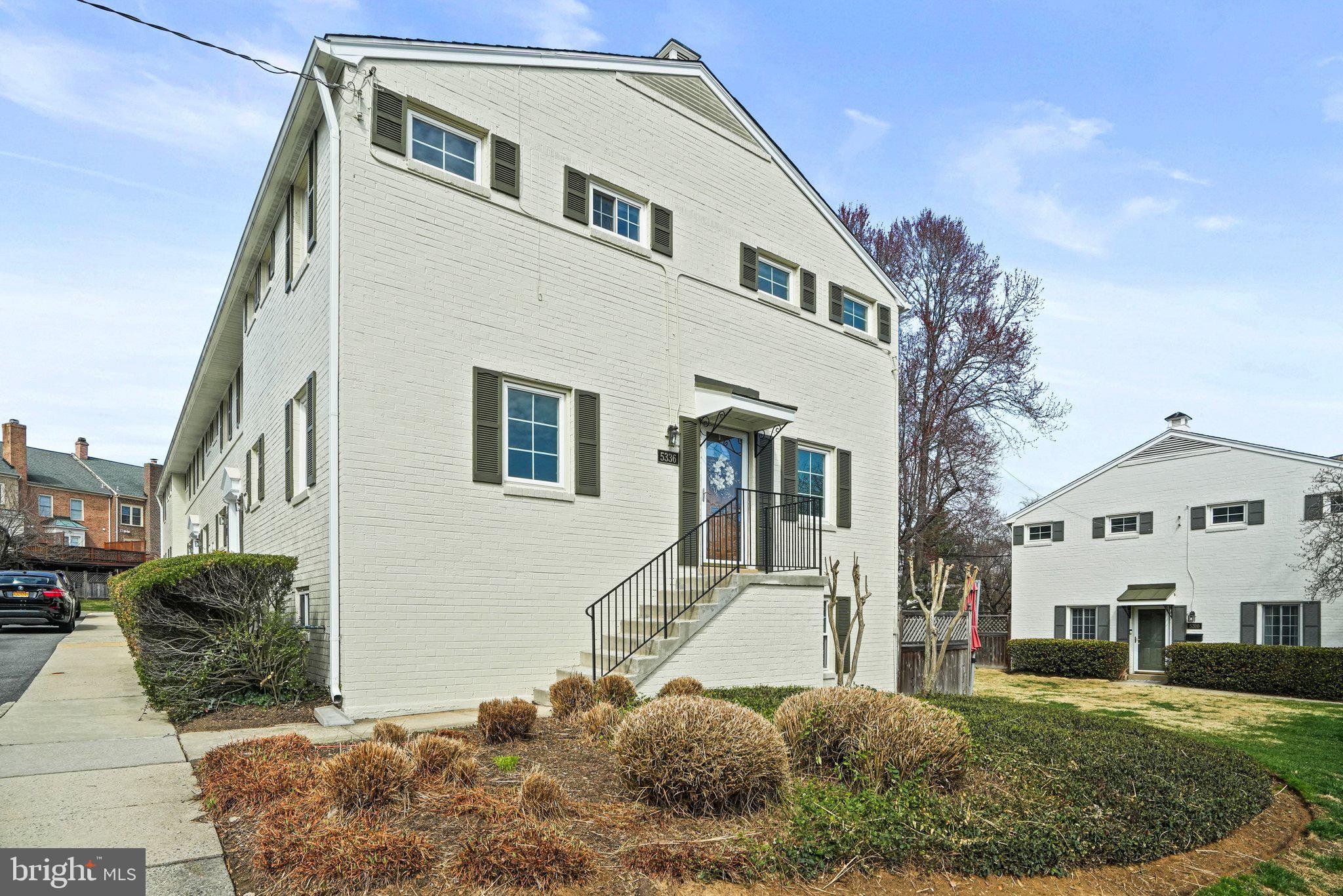 5336 POOKS HILL ROAD 5336