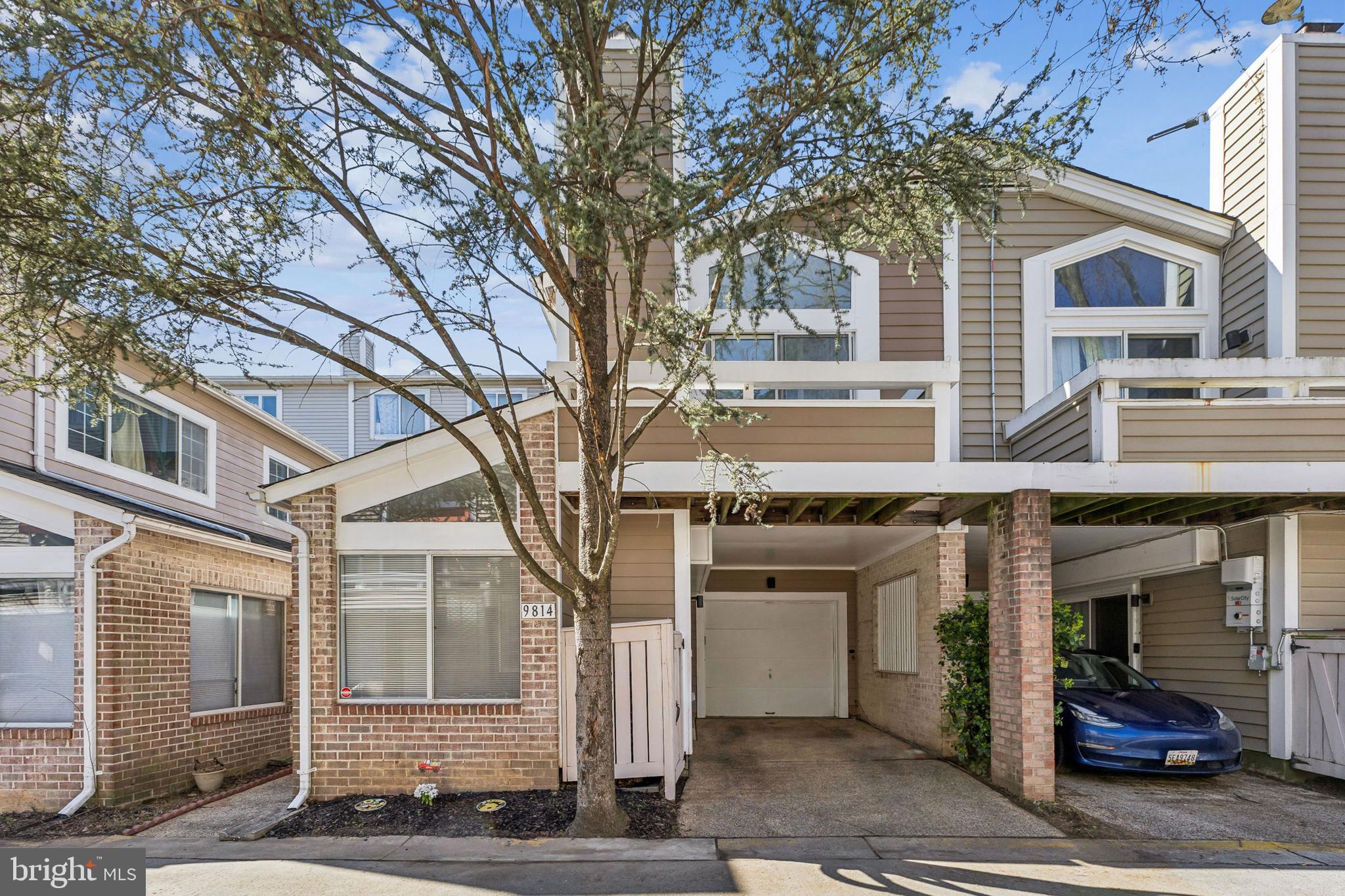 9814 DOCKSIDE TERRACE