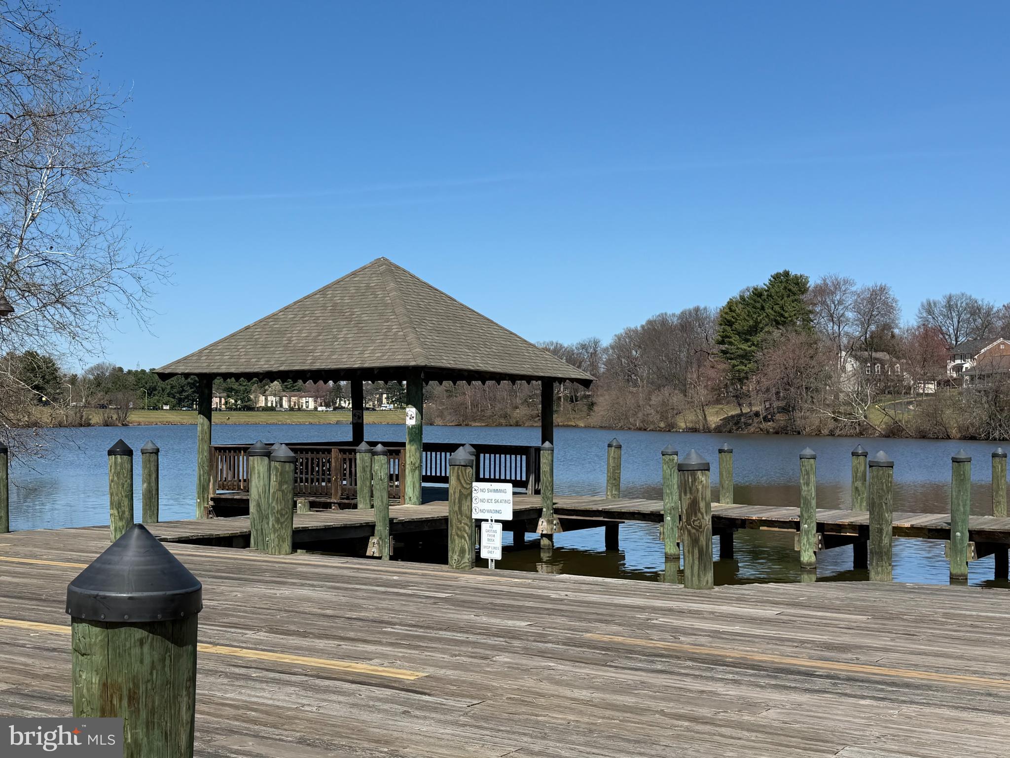 9814 DOCKSIDE TERRACE