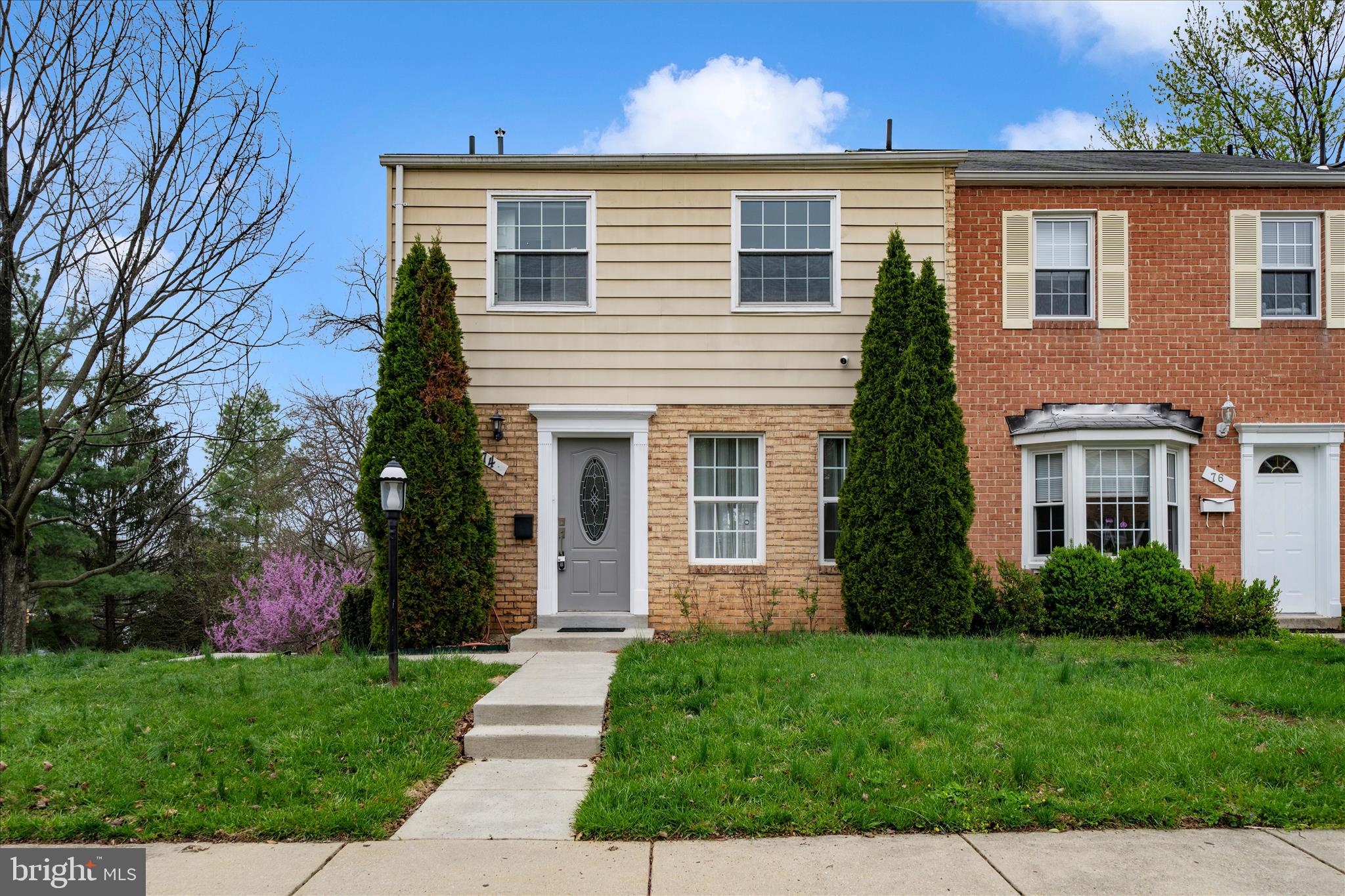 74 ORCHARD DRIVE