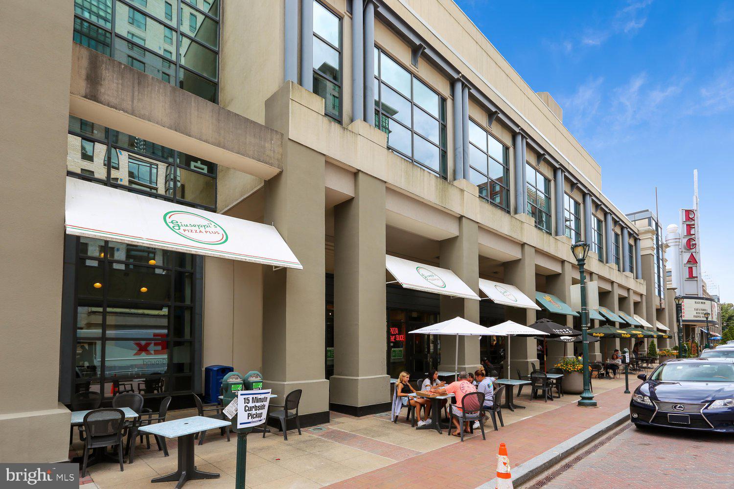 150 MONROE STREET 302