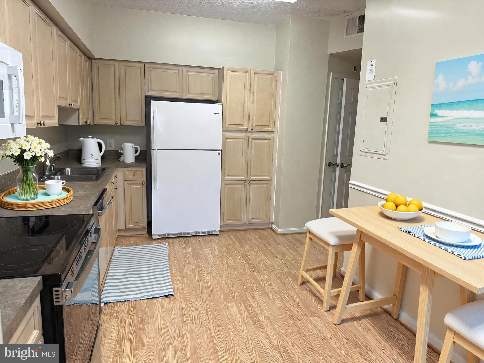 3200 N LEISURE WORLD BOULEVARD 203