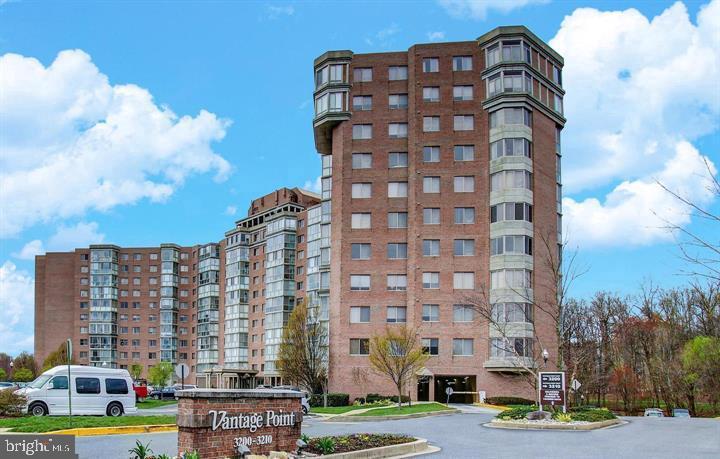 3200 N LEISURE WORLD BOULEVARD 203