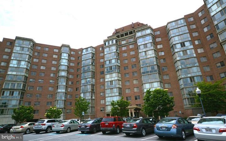 3200 N LEISURE WORLD BOULEVARD 203