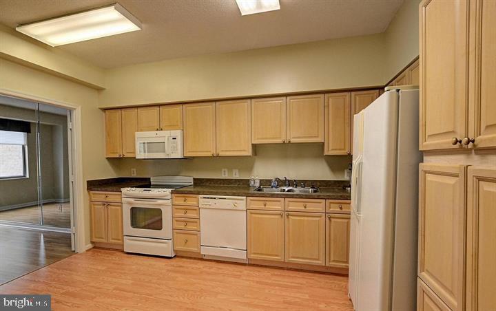 3200 N LEISURE WORLD BOULEVARD 203