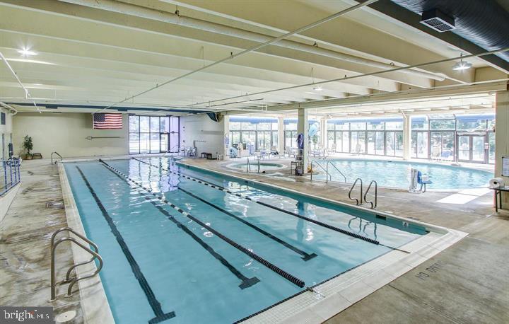 3200 N LEISURE WORLD BOULEVARD 203