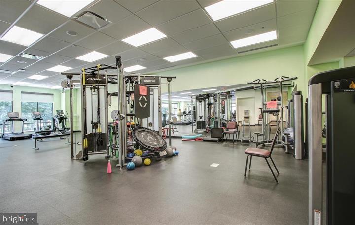3200 N LEISURE WORLD BOULEVARD 203
