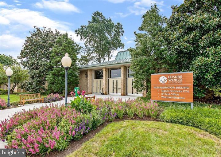 3200 N LEISURE WORLD BOULEVARD 203