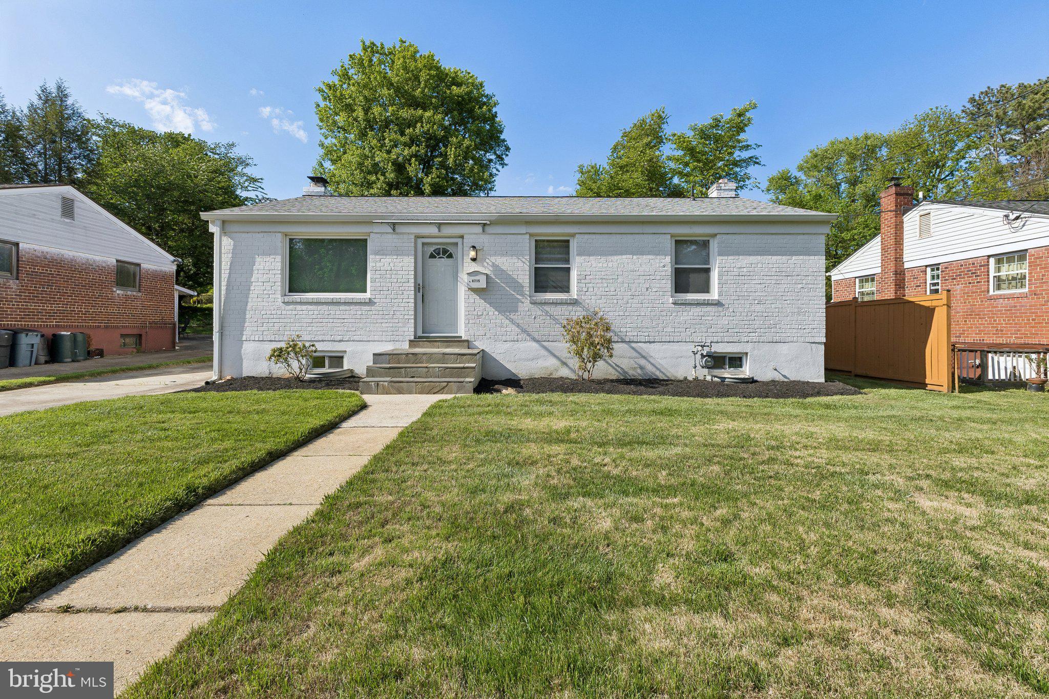 4715 BOILING BROOK PARKWAY