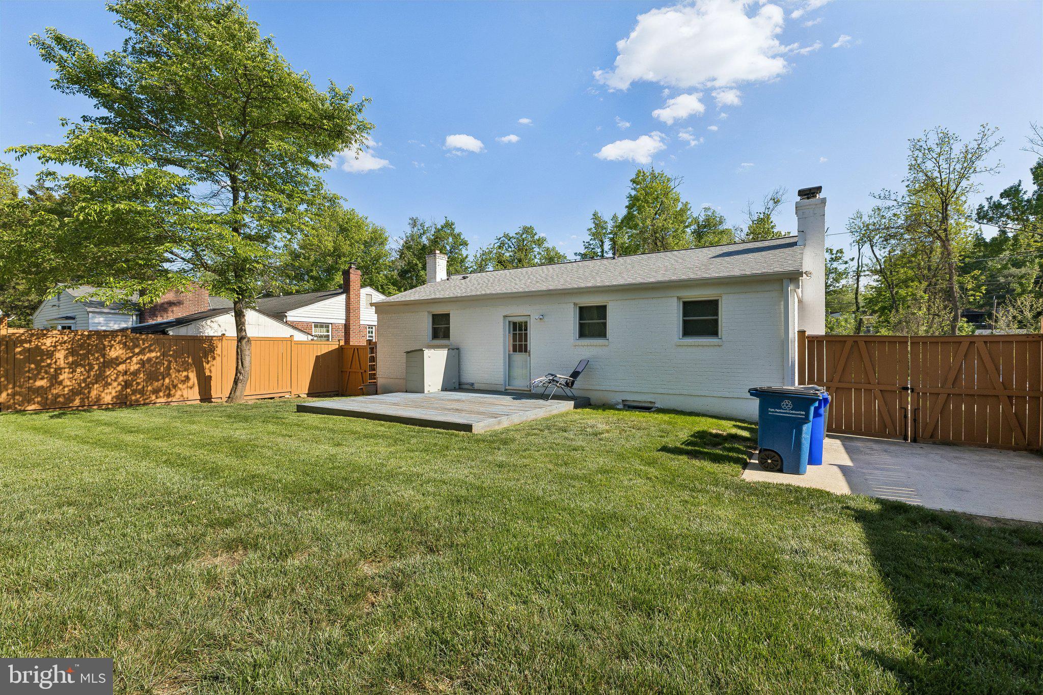4715 BOILING BROOK PARKWAY
