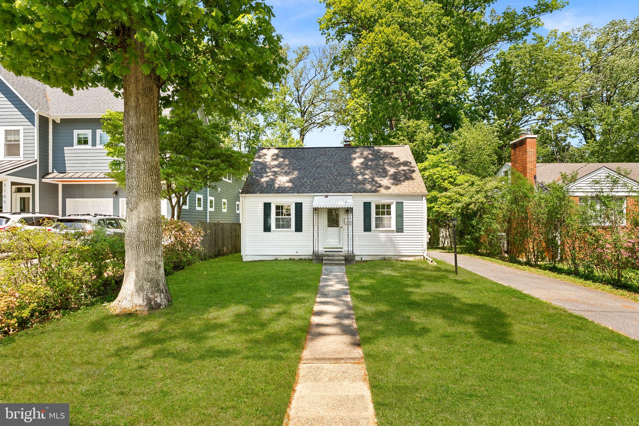 3103 PLYERS MILL ROAD