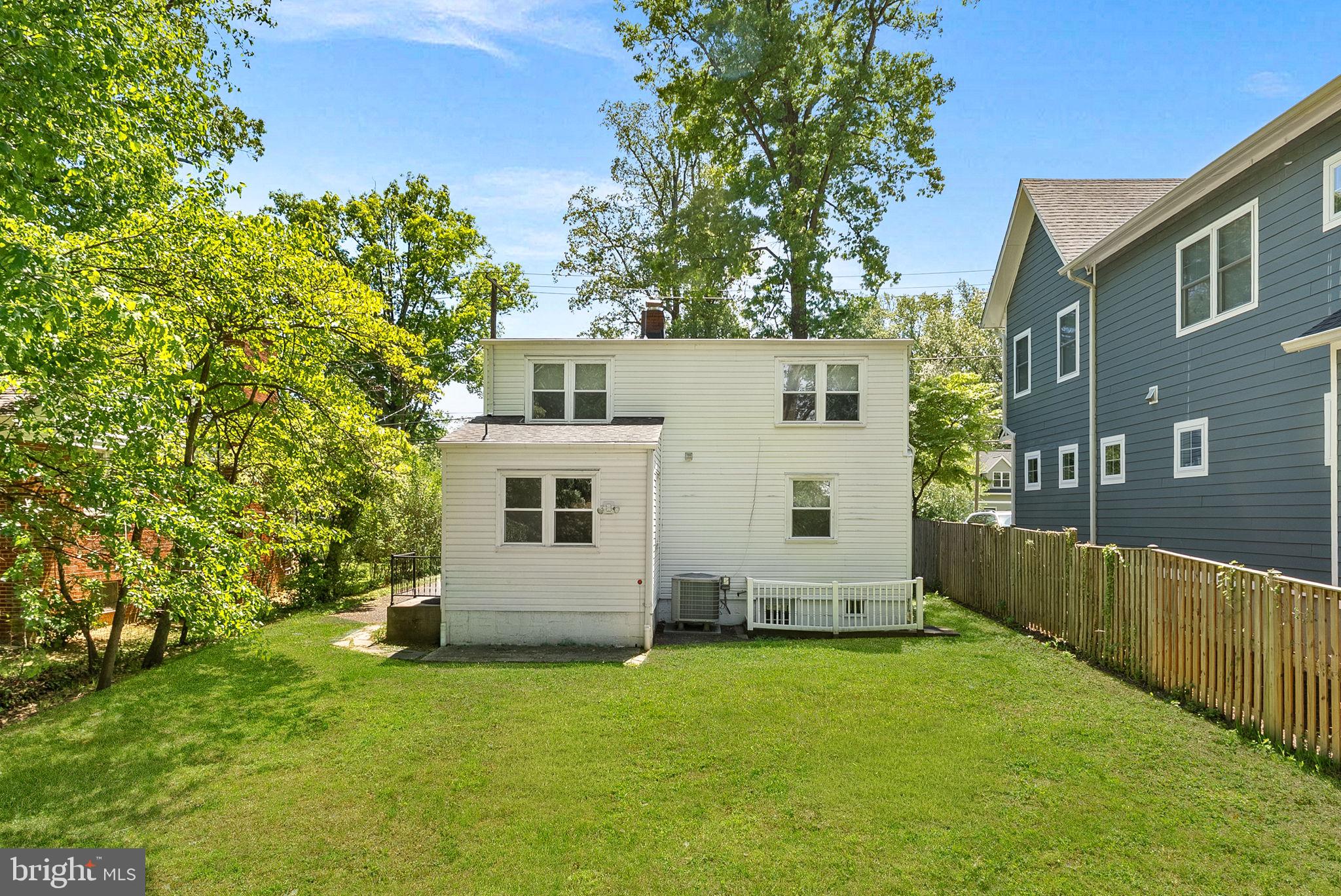3103 PLYERS MILL ROAD